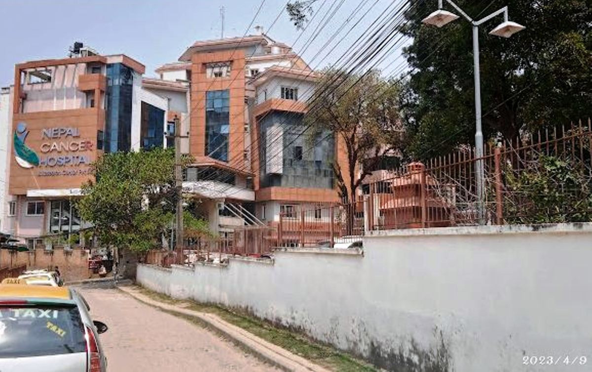 नेपाल क्यान्सर अस्पतालले विभिन्न कार्यक्रम गर्दै सातौँ वार्षिकोत्सव मनाउने